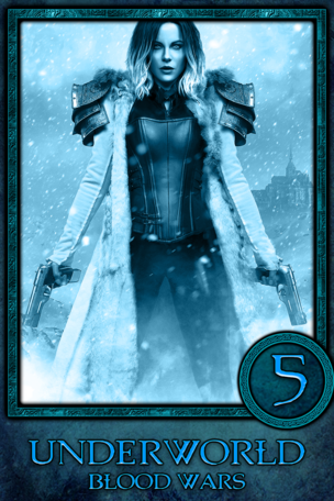 Underworld: Blood Wars