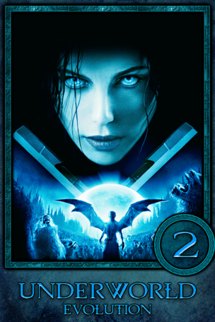 Underworld: Evolution