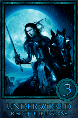 Underworld: Rise of the Lycans