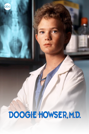 Doogie Howser, M.D.