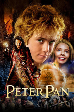 Peter Pan