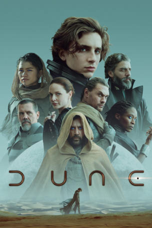 Dune: Part One