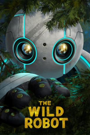 Wild Robot