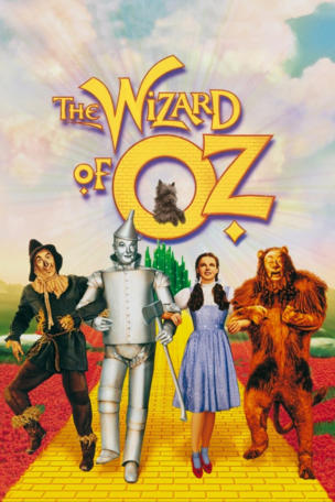Wizard of Oz