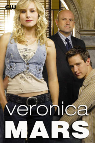 Veronica Mars