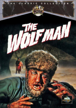Wolf Man