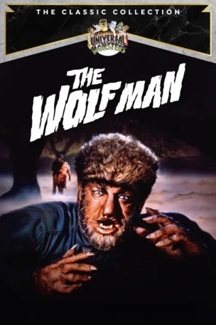 Wolf Man
