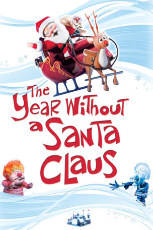 Year Without a Santa Claus