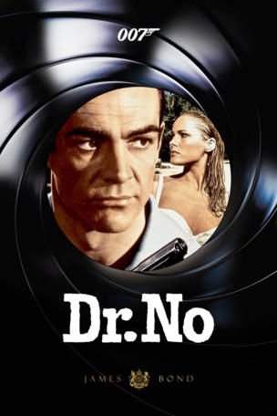 Dr. No