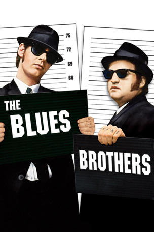 Blues Brothers