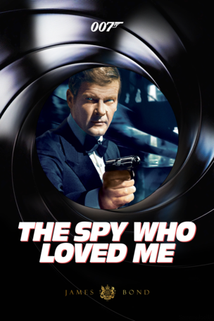 Spy Who Loved Me