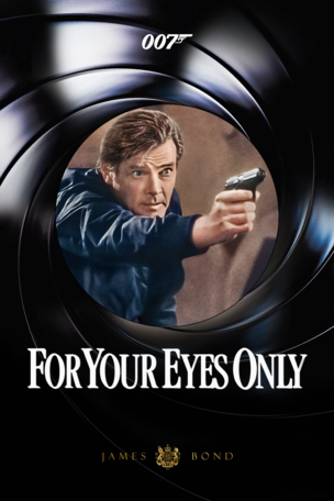 For Your Eyes Only