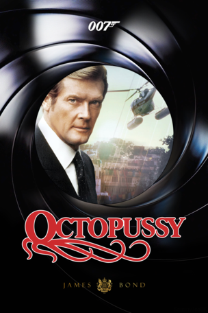 Octopussy