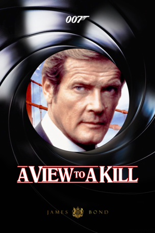 View to a Kill
