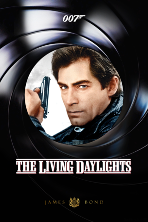 Living Daylights