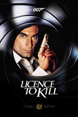 Licence to Kill