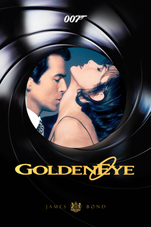 GoldenEye
