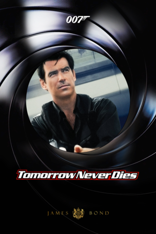 Tomorrow Never Dies
