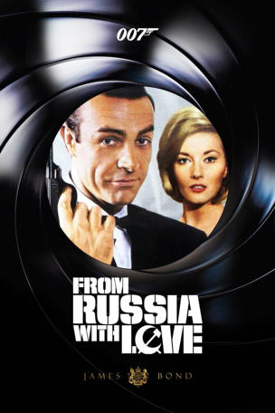 From Russia with Love