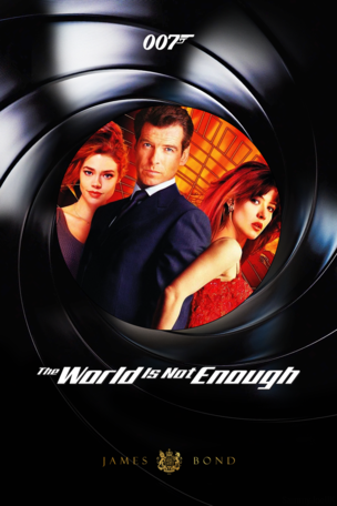 World Is Not Enough