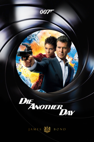 Die Another Day