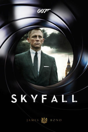 Skyfall