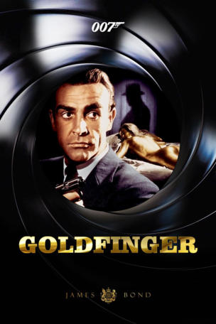 Goldfinger
