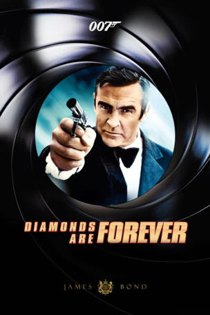 Diamonds Are Forever