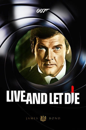 Live and Let Die