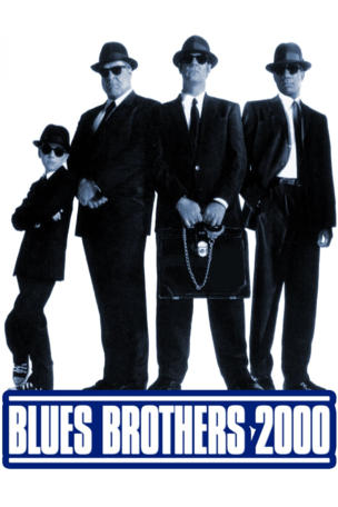 Blues Brothers 2000