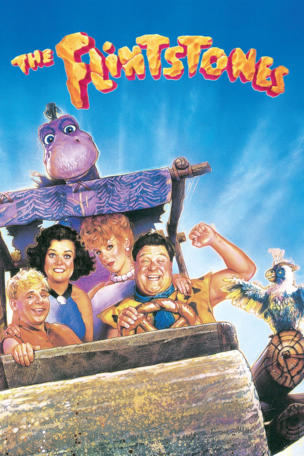 Flintstones