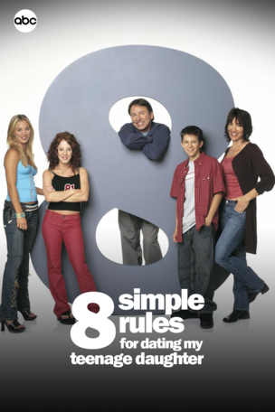 8 Simple Rules