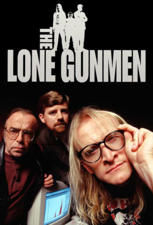Lone Gunmen