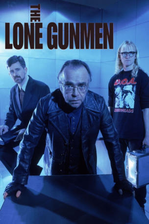 The Lone Gunmen_0000