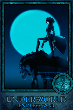 Underworld: Endless War