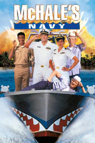 McHale's Navy