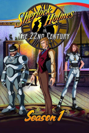 Sherlock Holmes in the 22nd Century_0001