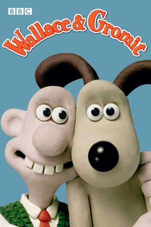 Wallace & Gromit