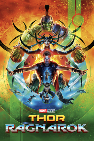 Thor: Ragnarok