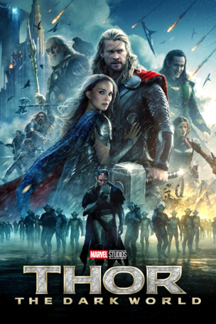 Thor: The Dark World