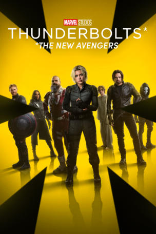 Thunderbolts*