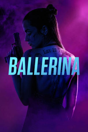 Ballerina