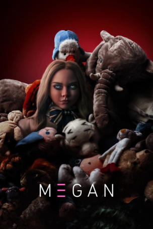 M3GAN