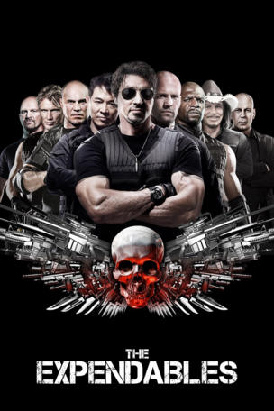 Expendables
