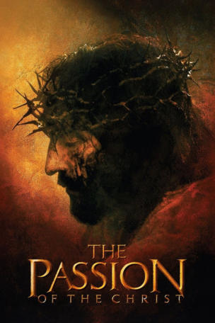 Passion of the Christ