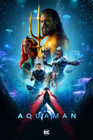 Aquaman