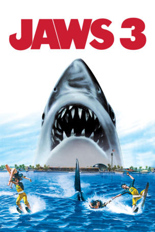 Jaws 3-D