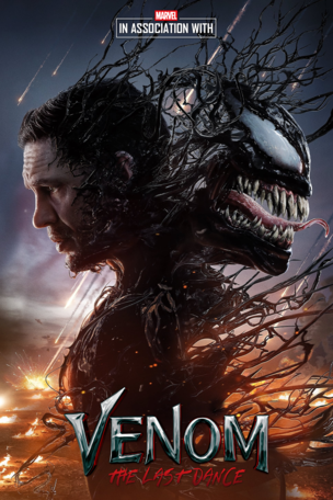 Venom: The Last Dance