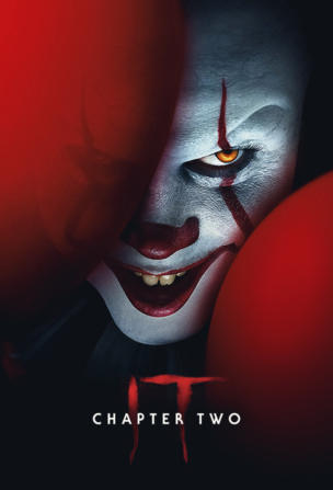 It: Chapter Two