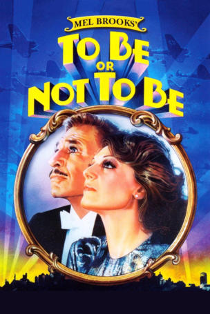 To Be or Not to Be